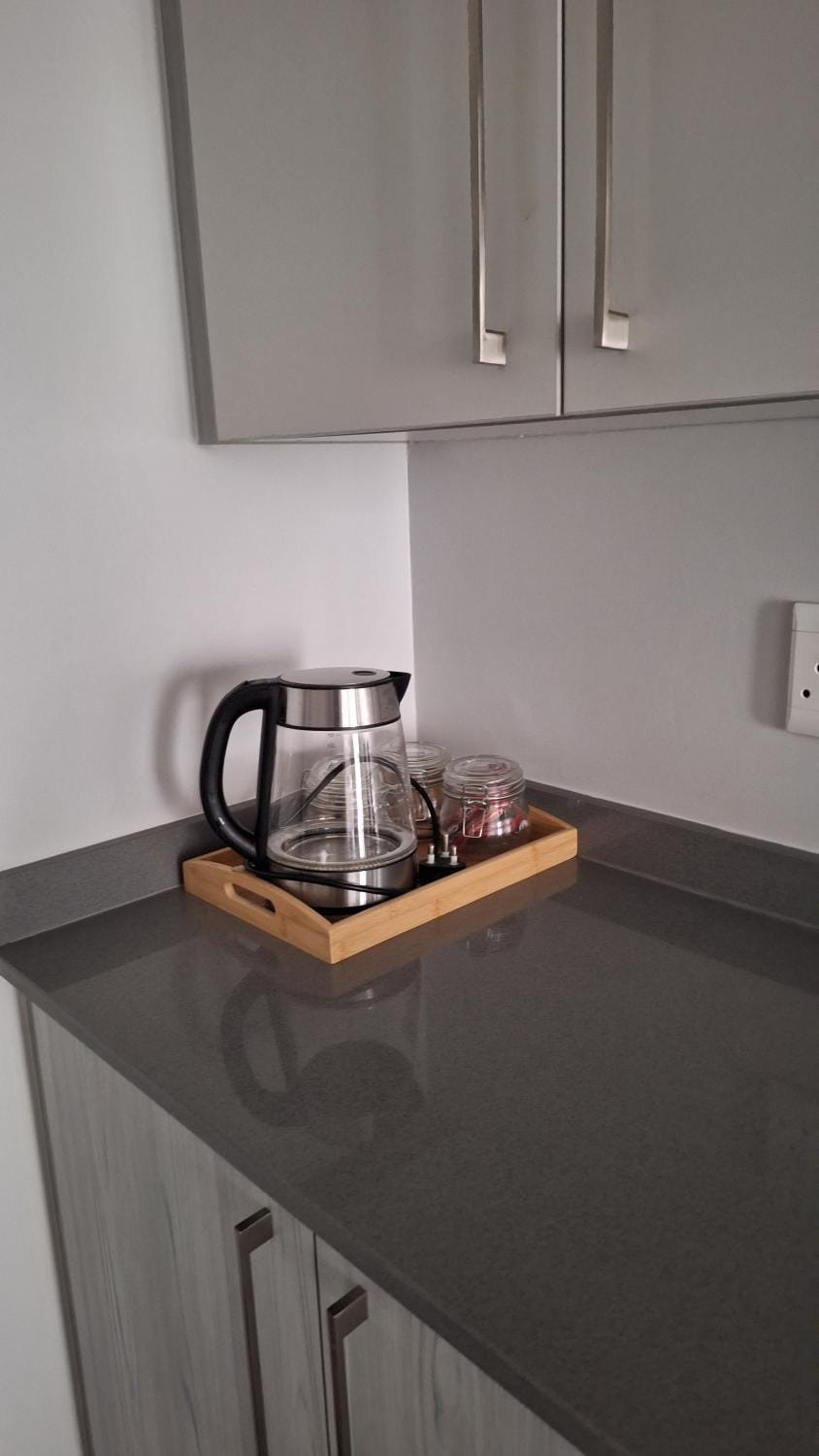 The Luxury Apartments Apartment in Gauteng