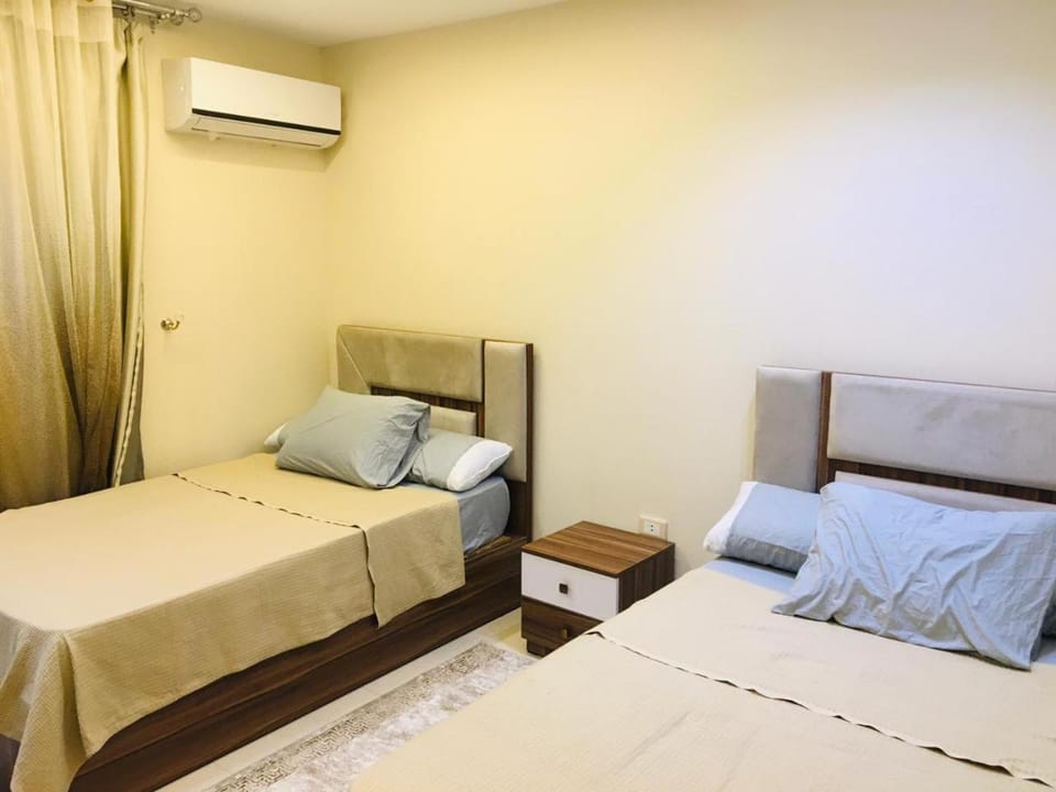 مدينة نصر Apartment in Egypt