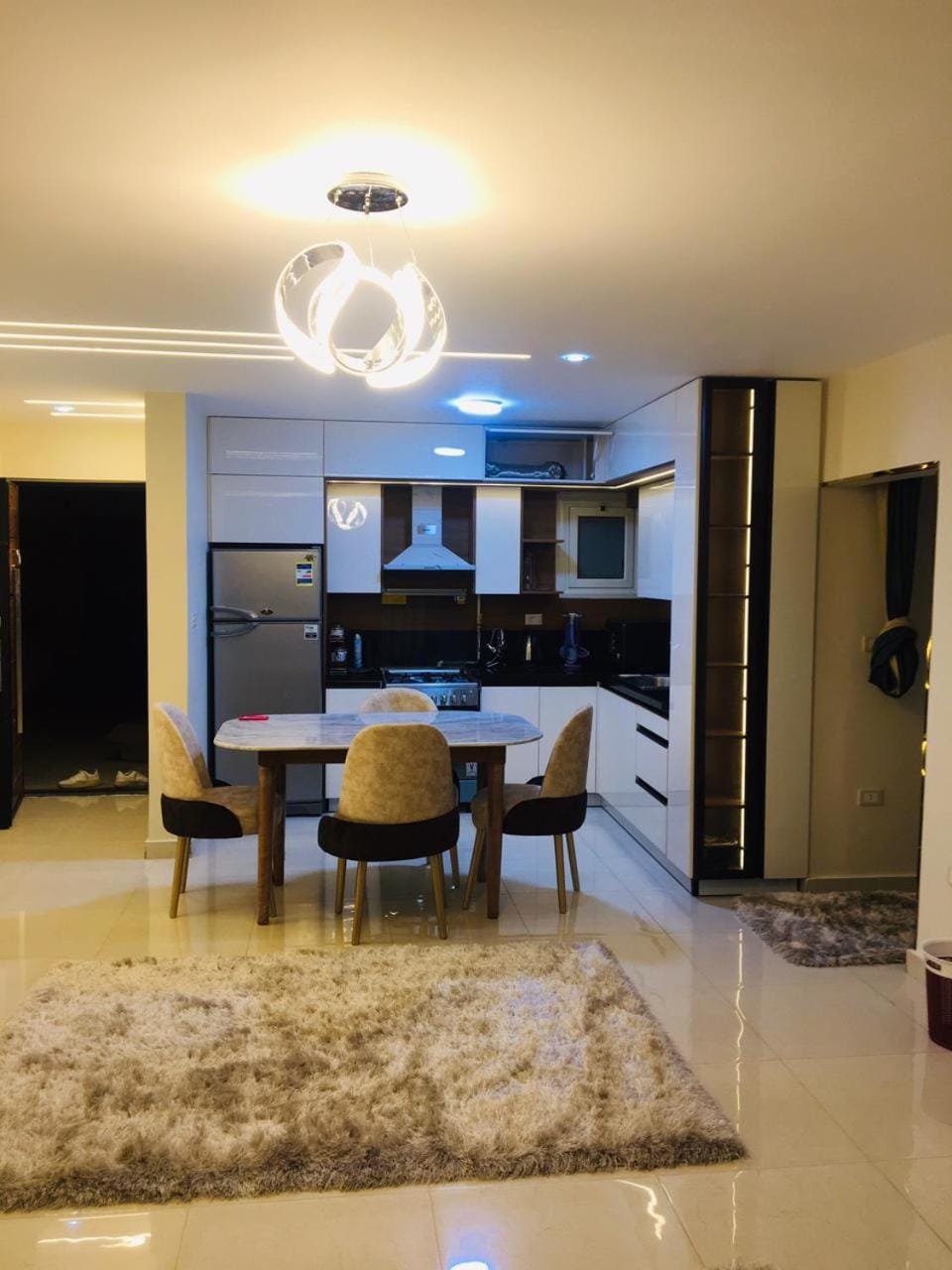 مدينة نصر Apartment in Egypt