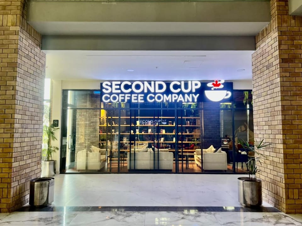 Spacious 2-BHK SkyPark One Apartment in Islamabad Capital Territory