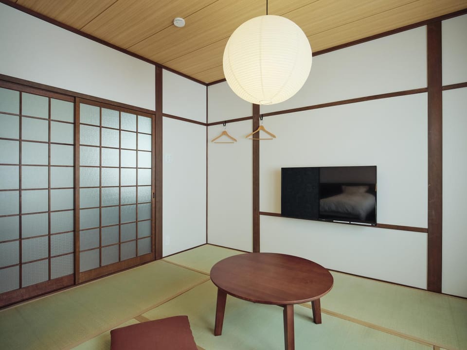 Kotobukisou 民泊ことぶき荘 Free Parking 10 mins by car Kumamoto Station Apartment in Japan
