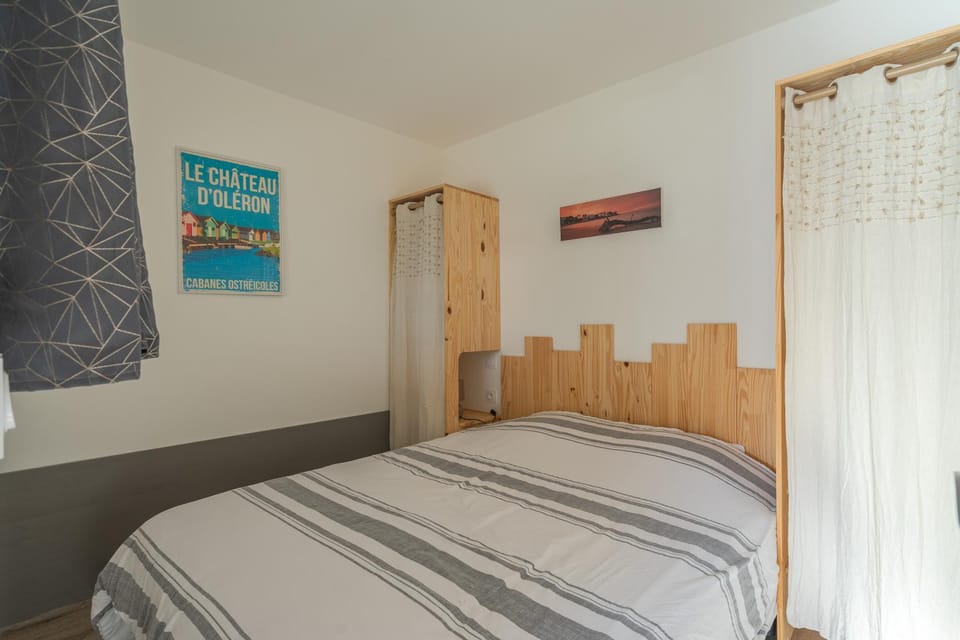 Maisonette seaside House in Vaux-sur-Mer