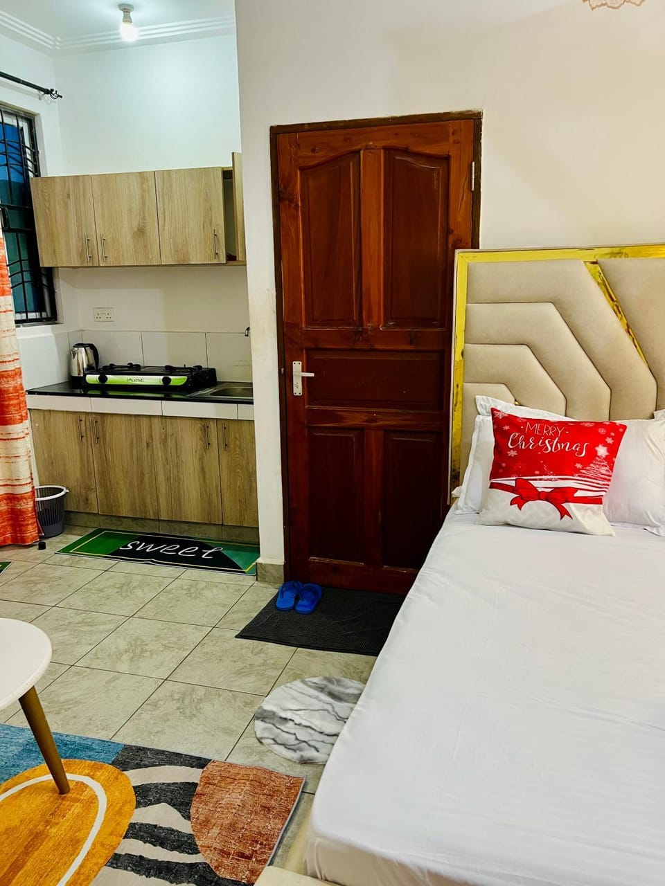 Studio apartment in Bamburi Apartment in Mombasa County