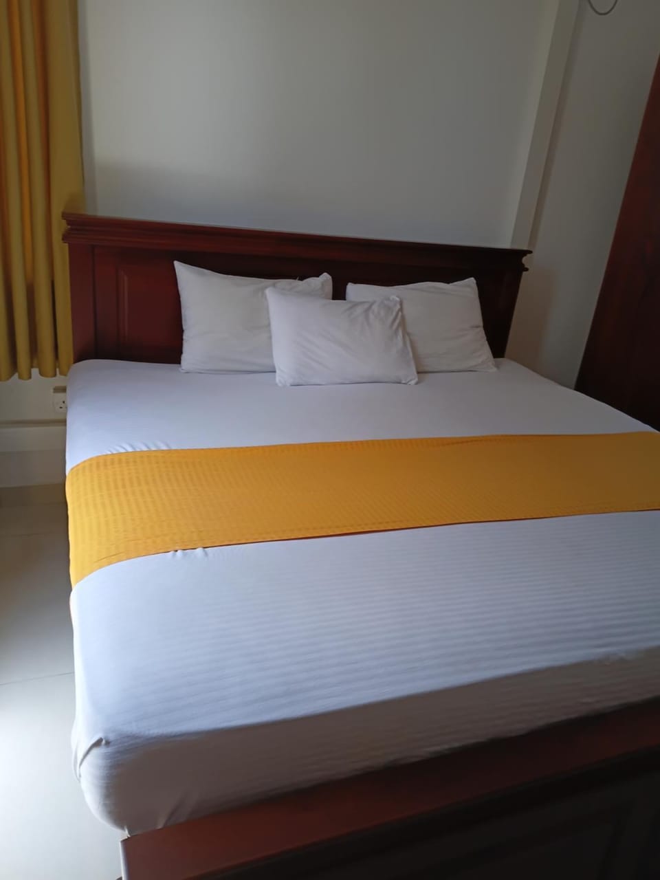 Dil Apartments 2 Apartment in Dehiwala-Mount Lavinia