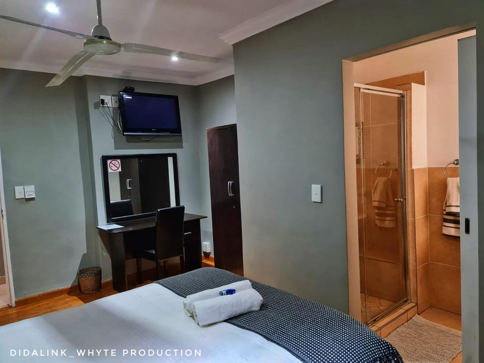 Glen Rest Country Lodge Bed and Breakfast in Gauteng