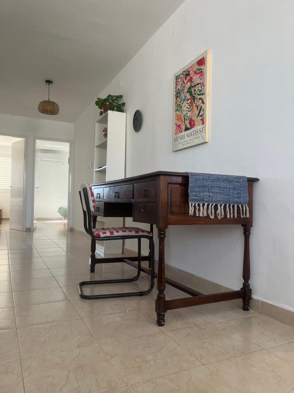 Camel Peak View Apartment in South District