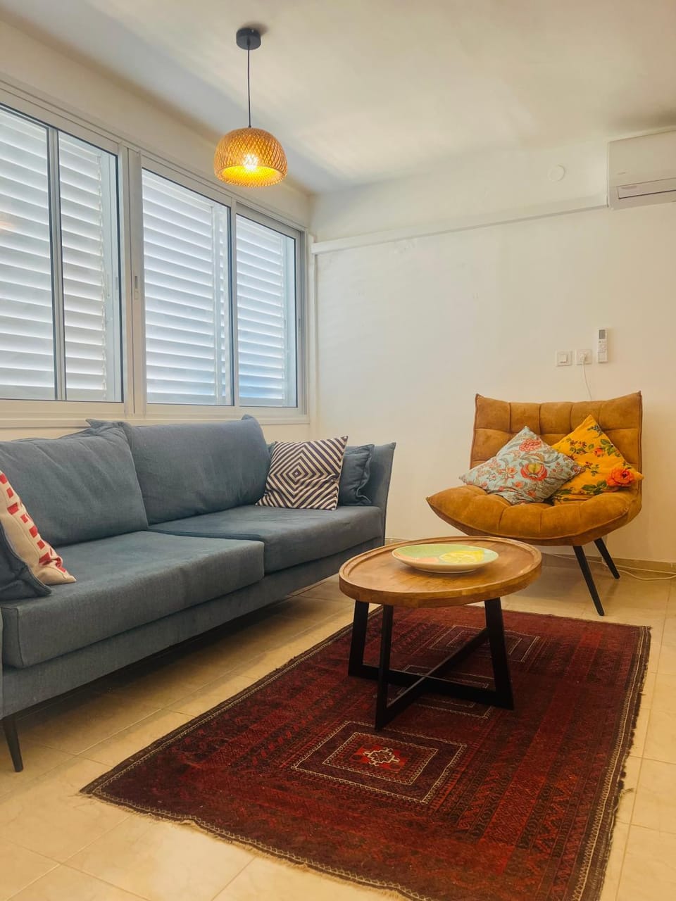 Camel Peak View Apartment in South District