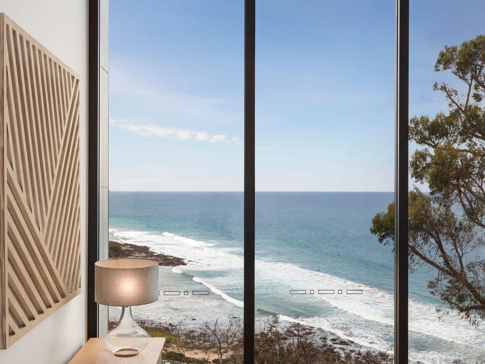 View (from property/room), Sea view