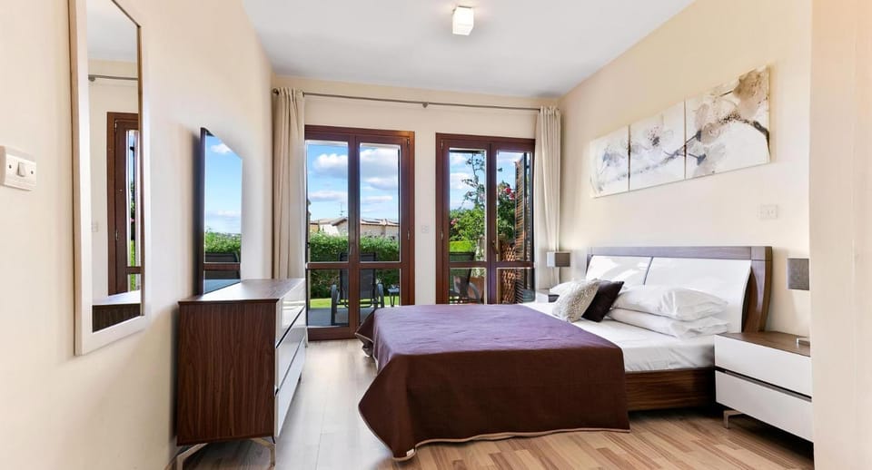 Bed, Balcony/Terrace, Other, Bedroom
