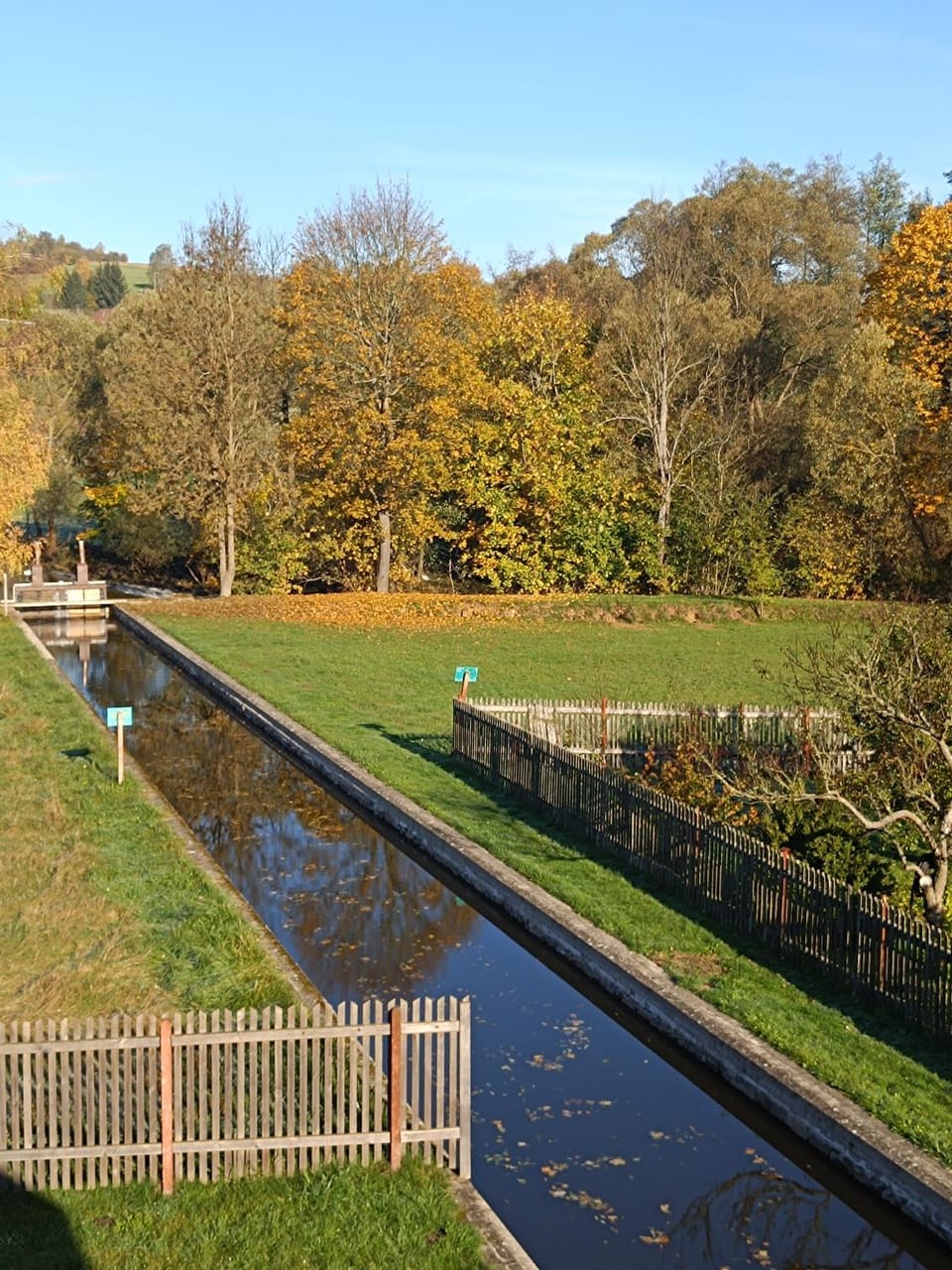 River view