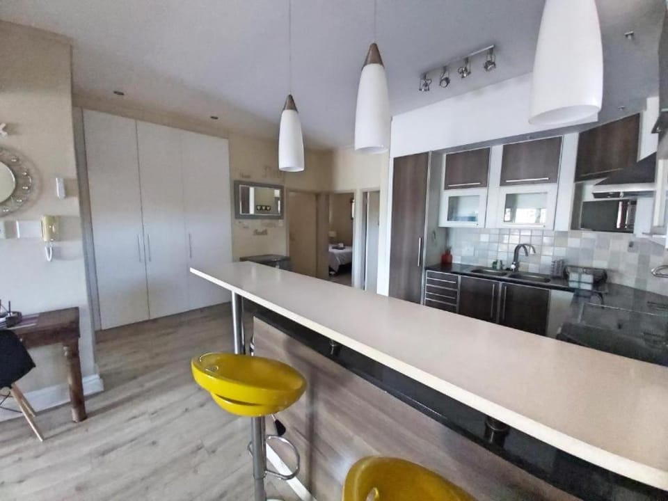 Blue Whale 1 Apartment in Margate