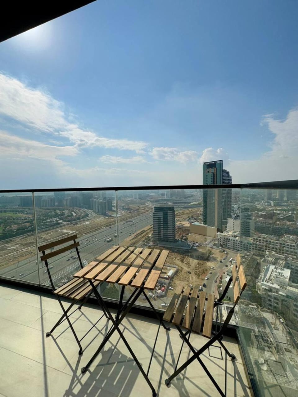 Trendy & Elegant 1br In Jvc Apartment in Dubai