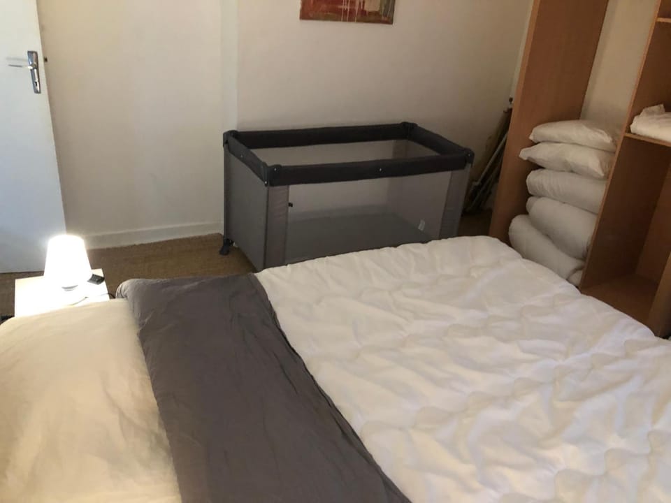 Appart'Hotel Victor Hugo et sa pizza offerte Apartment hotel in Aurillac