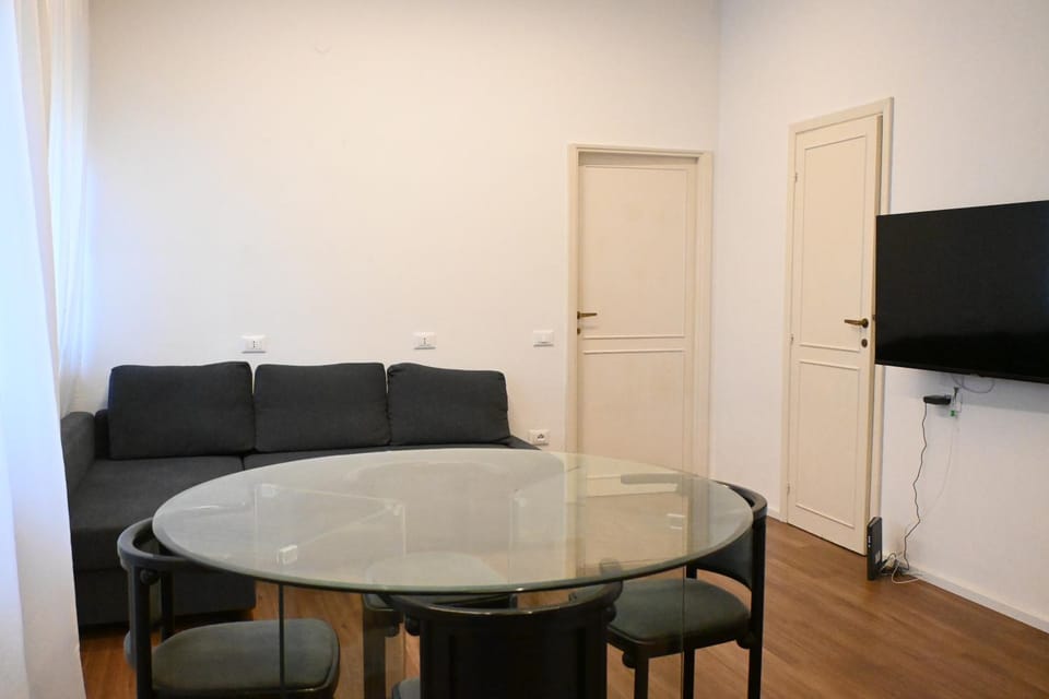 A41 - Ancona, bilocale in centro Apartment in Marche