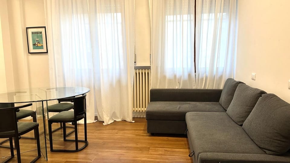 A41 - Ancona, bilocale in centro Apartment in Marche