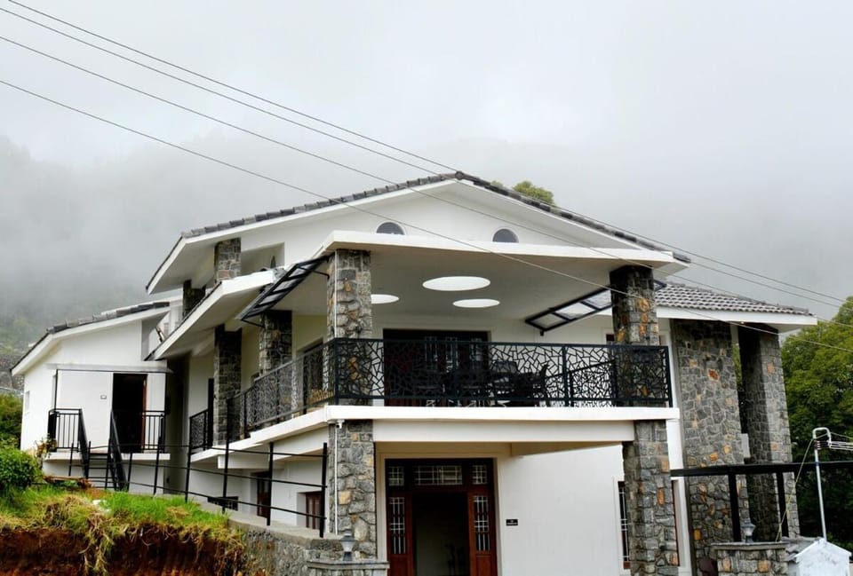 NS Homestay - 5BHK Villa Villa in Tamil Nadu