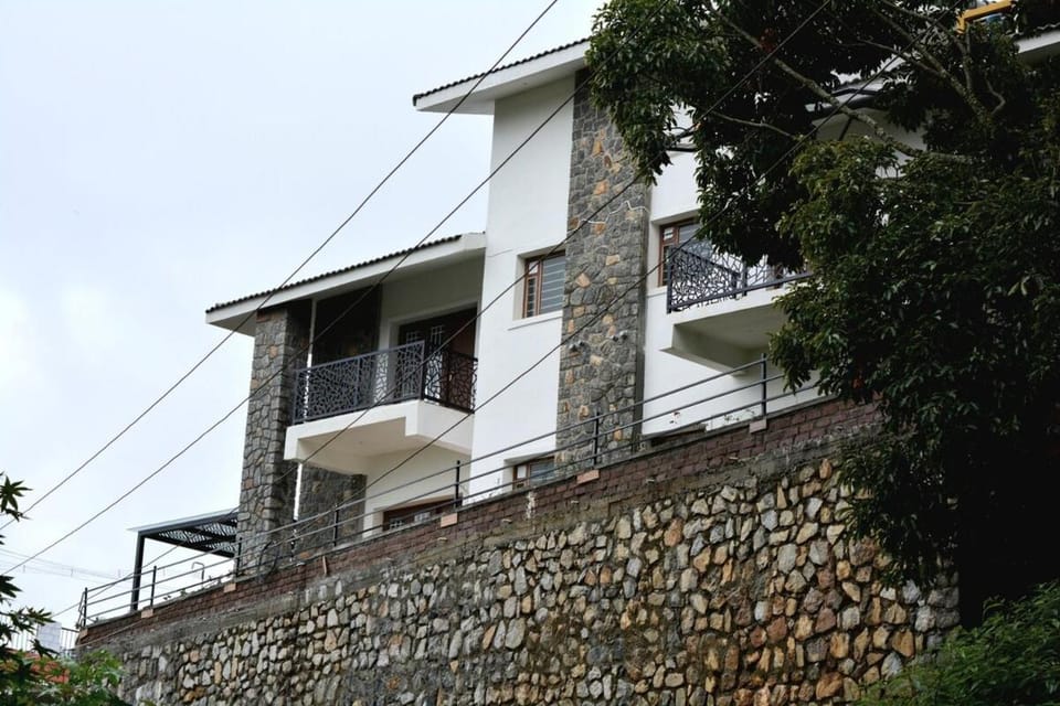 NS Homestay - 5BHK Villa Villa in Tamil Nadu