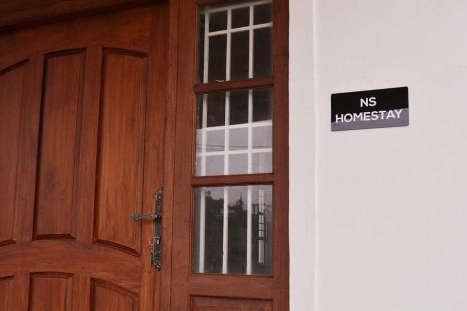 NS Homestay - 5BHK Villa Villa in Tamil Nadu