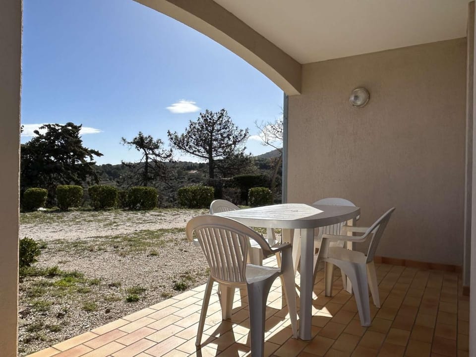 Natural landscape, Balcony/Terrace