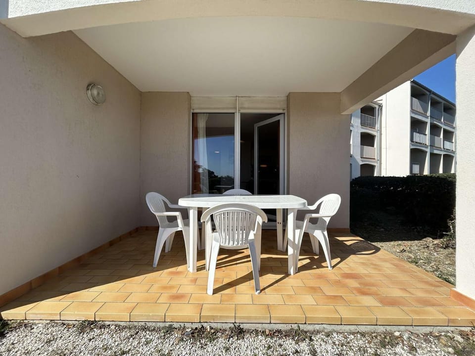Patio, Balcony/Terrace, Dining area