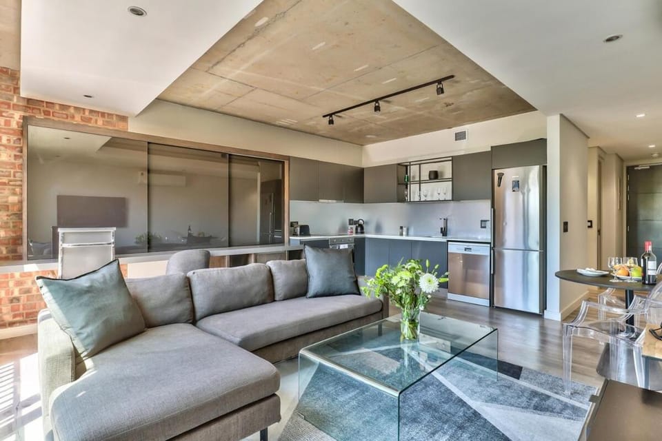 The Signature Apartment Apartment in Cape Town