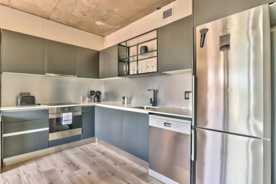 The Signature Apartment Apartment in Cape Town