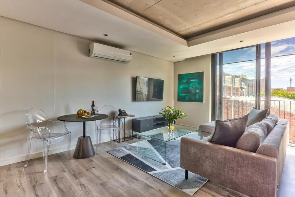 The Signature Apartment Apartment in Cape Town