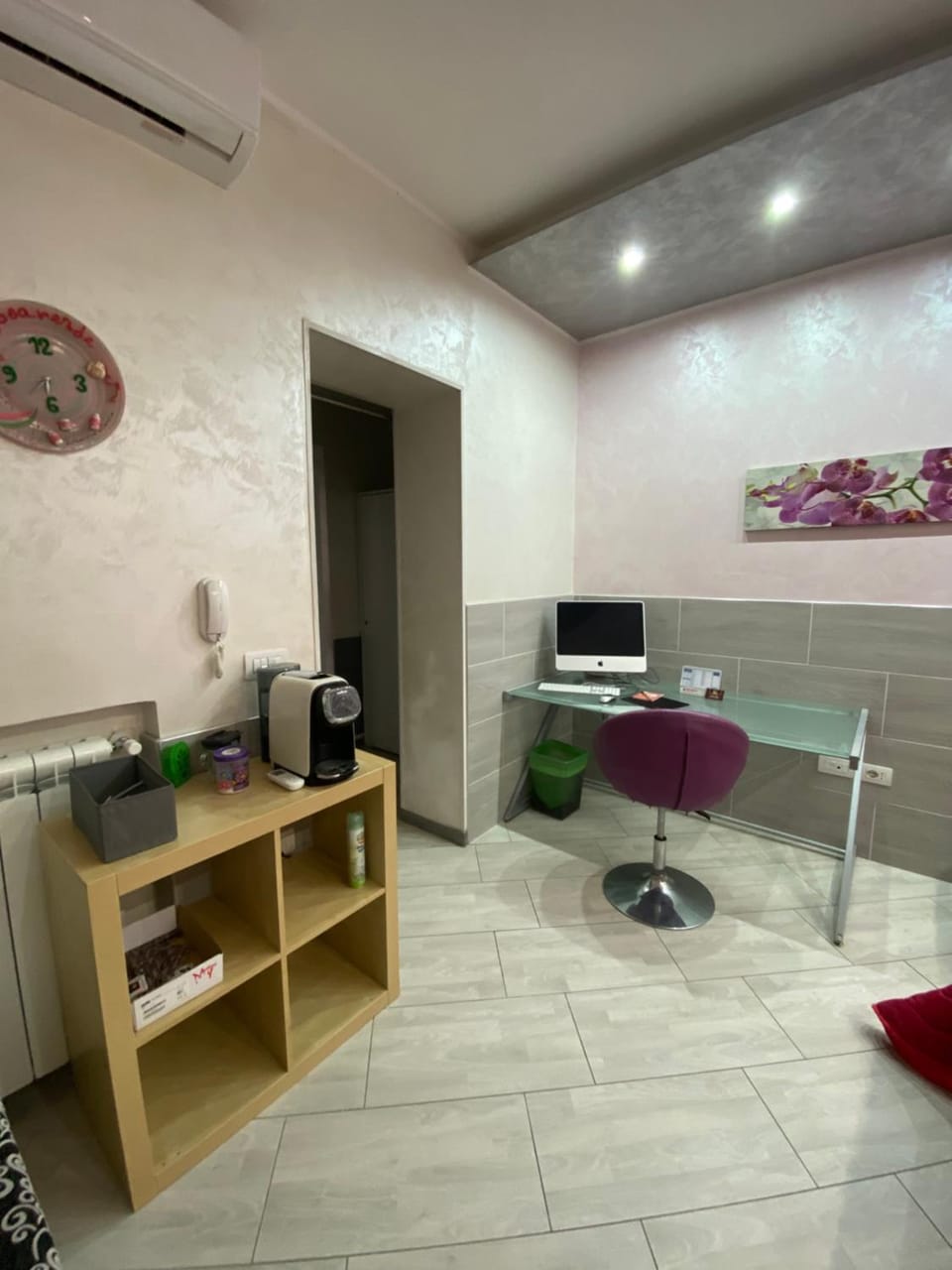 Luxury Rosaverde Villa in Campania
