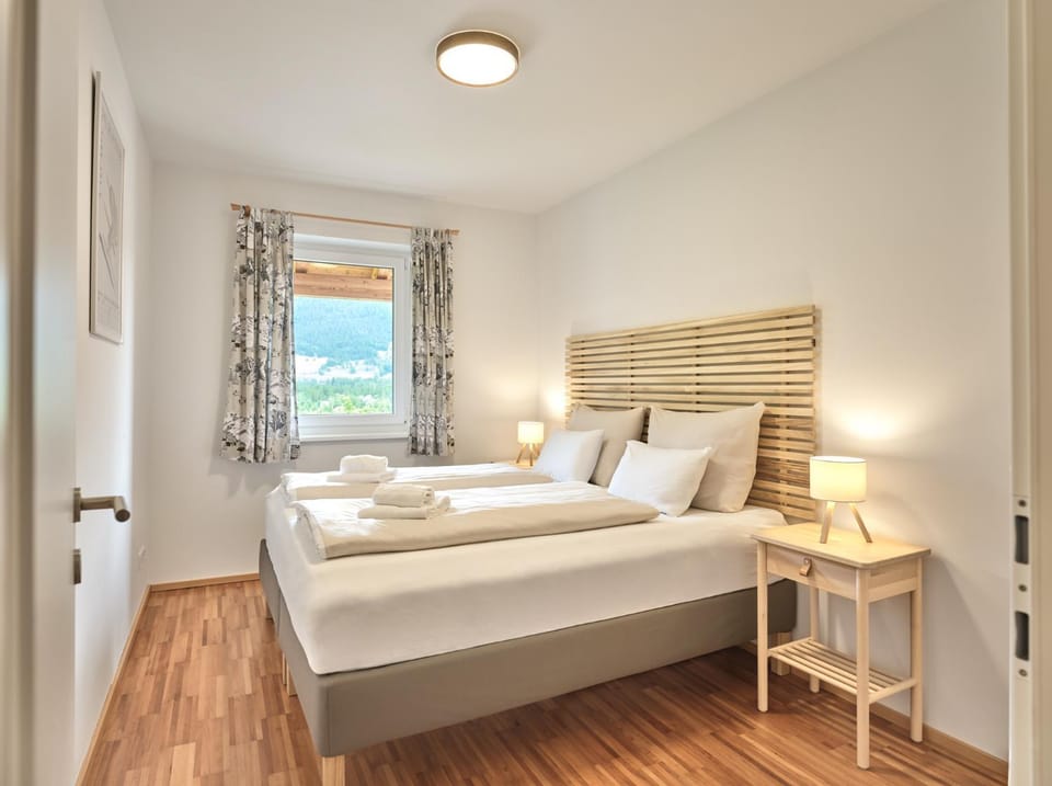 Getaway Appartement 8 Hauser Kaibling by AA Holiday Homes Apartment in Schladming