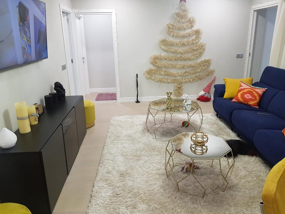 Luxury Home Apartment in Las Palmas de Gran Canaria