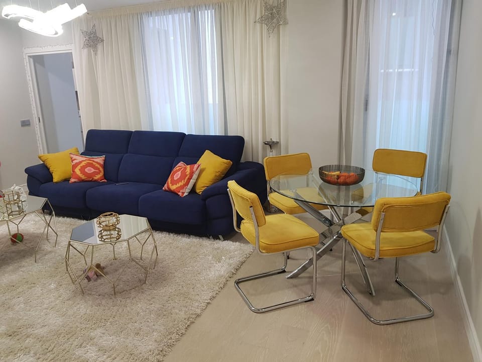 Luxury Home Apartment in Las Palmas de Gran Canaria