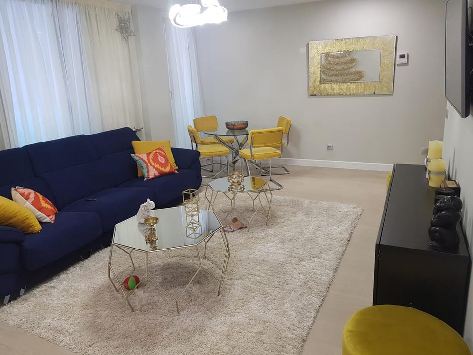 Luxury Home Apartment in Las Palmas de Gran Canaria