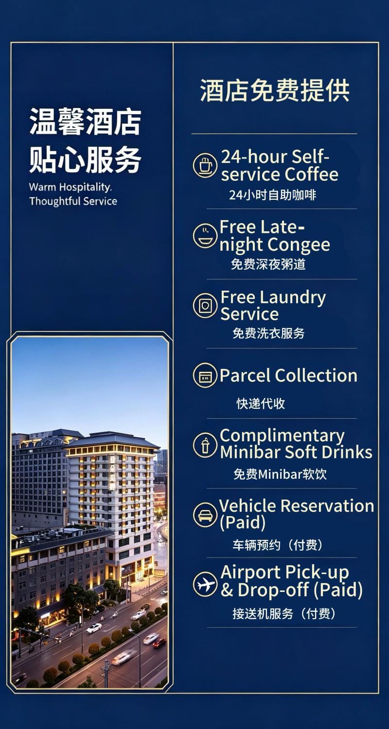 Property building, Restaurant/places to eat, Text overlay, Breakfast