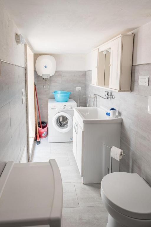 Villetta Lucia by ThePuglia Apartment in Torre Lapillo
