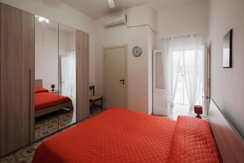Villetta Lucia by ThePuglia Apartment in Torre Lapillo