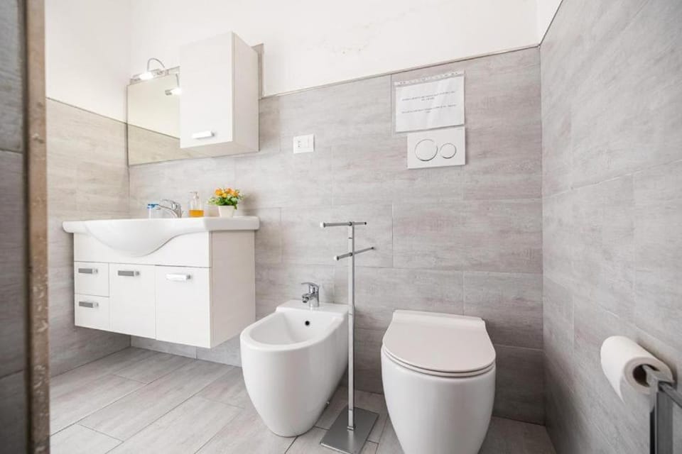 Villetta Lucia by ThePuglia Apartment in Torre Lapillo