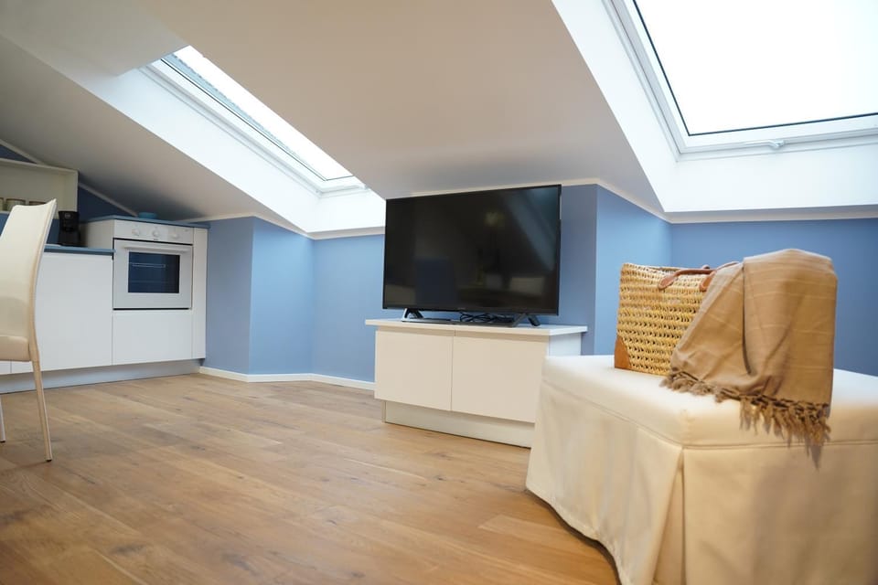 TV and multimedia, Living room