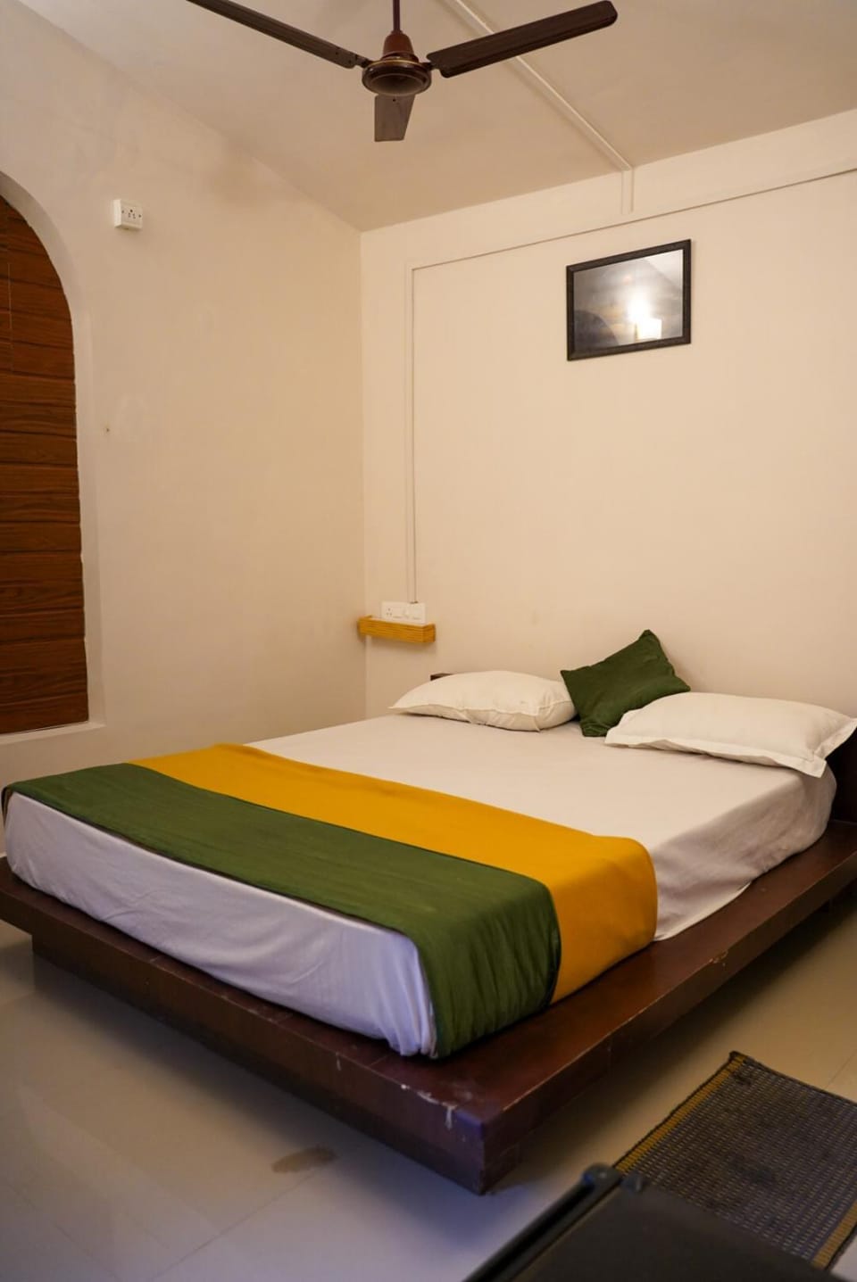 Misty Hills Cabin Cabin in Kerala