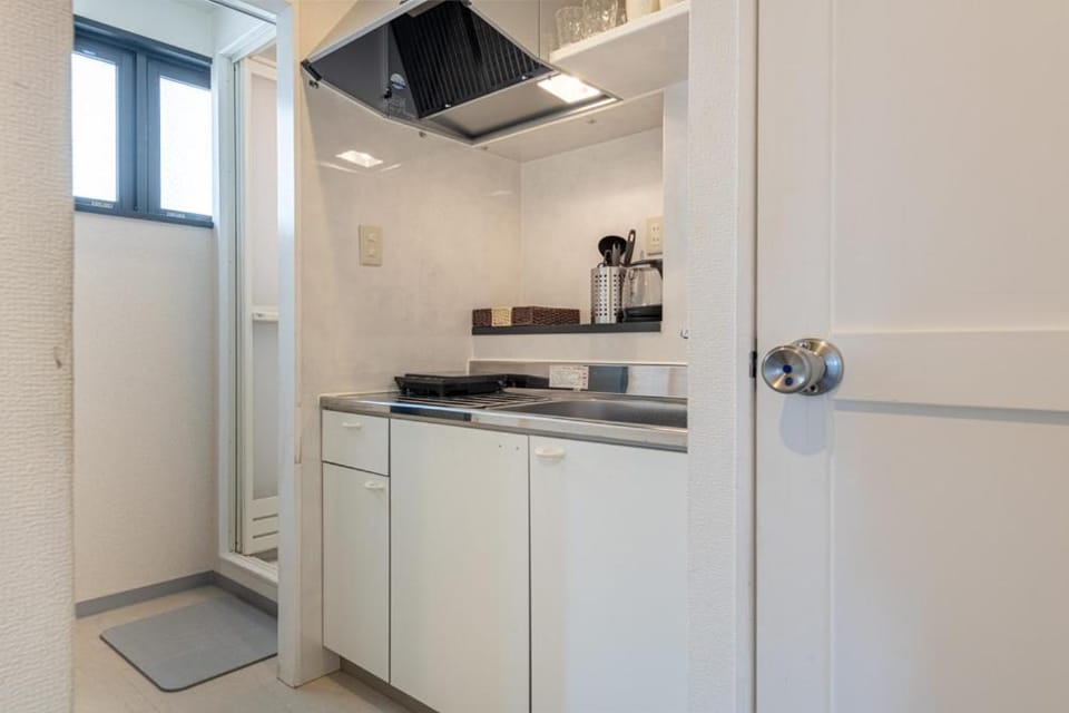 誠心堂5階 Apartment in Japan