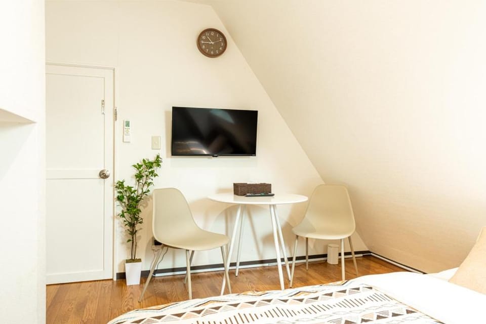 誠心堂5階 Apartment in Japan