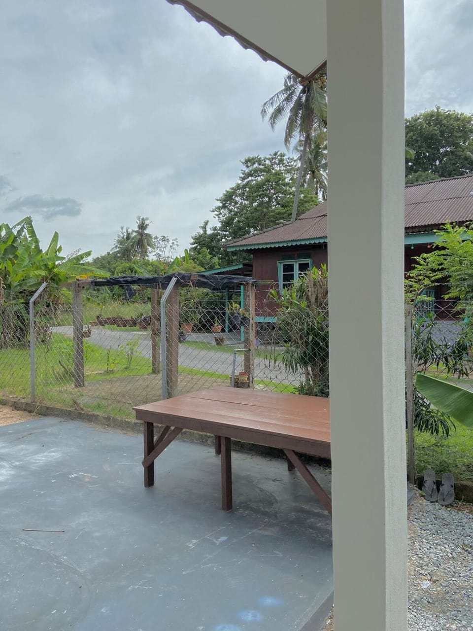 Delima Cottage, a cozy studio in Melaka, Masjid Tanah House in Malaysia