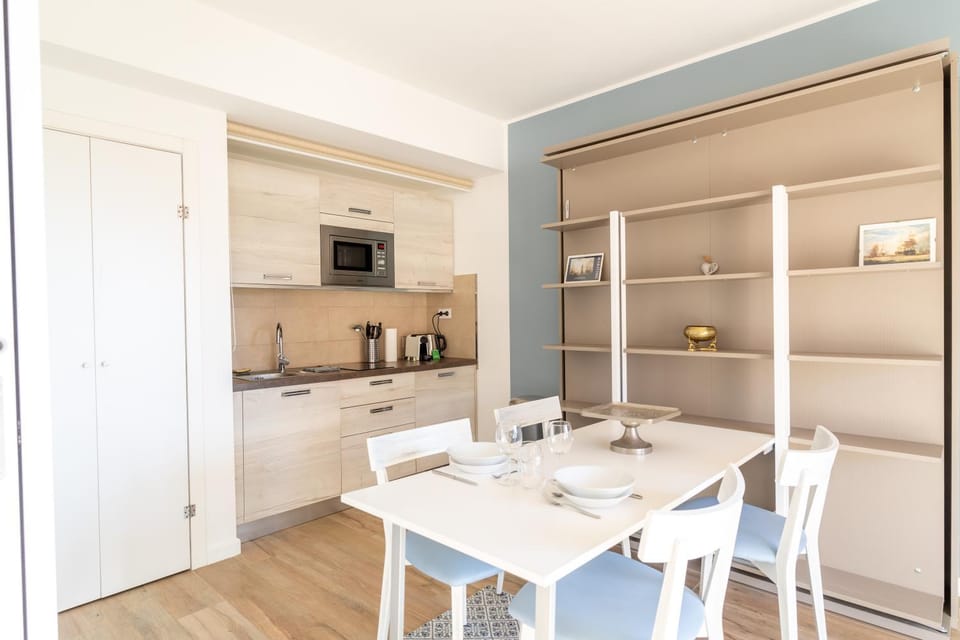 Classbnb - Well-located apartment near Monte Carlo Apartment in Avenue du Carnier