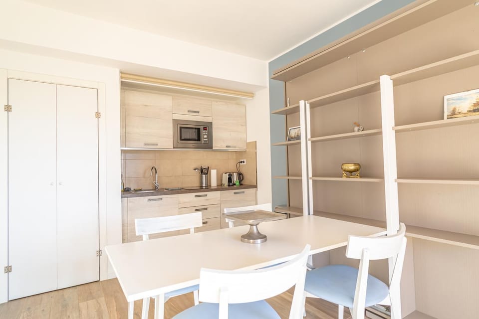 Classbnb - Well-located apartment near Monte Carlo Apartment in Avenue du Carnier