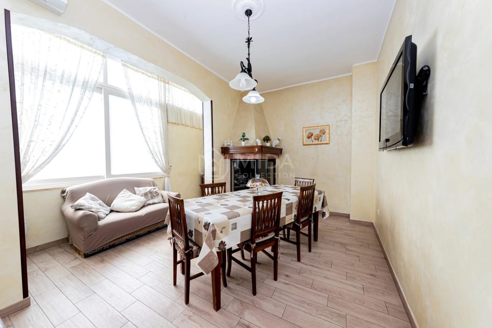 Red Sun Apartments Apartment in Porto Cesareo