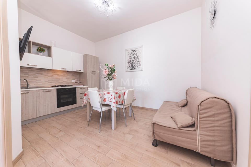 Red Sun Apartments Apartment in Porto Cesareo