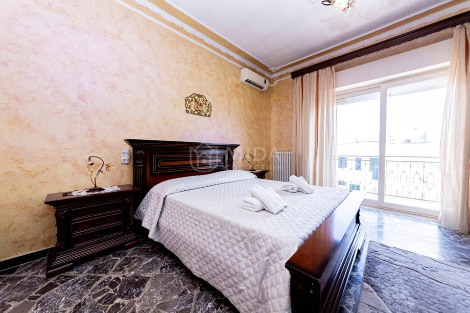 Red Sun Apartments Apartment in Porto Cesareo