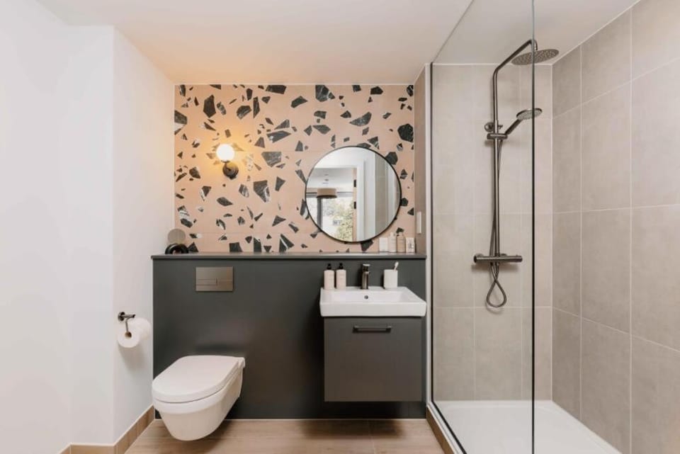 Rukk Shortlet Bed and Breakfast in Birmingham