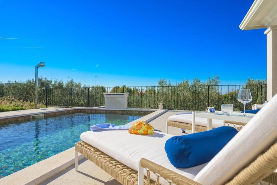 Villa Olive Paradise II by Istrialux Villa in Istria County