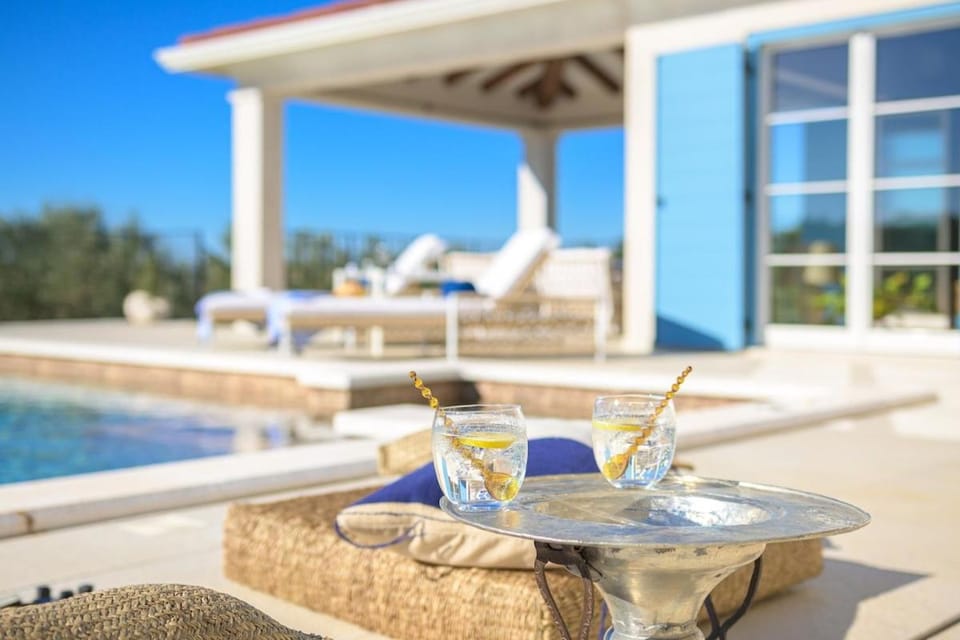 Villa Olive Paradise II by Istrialux Villa in Istria County