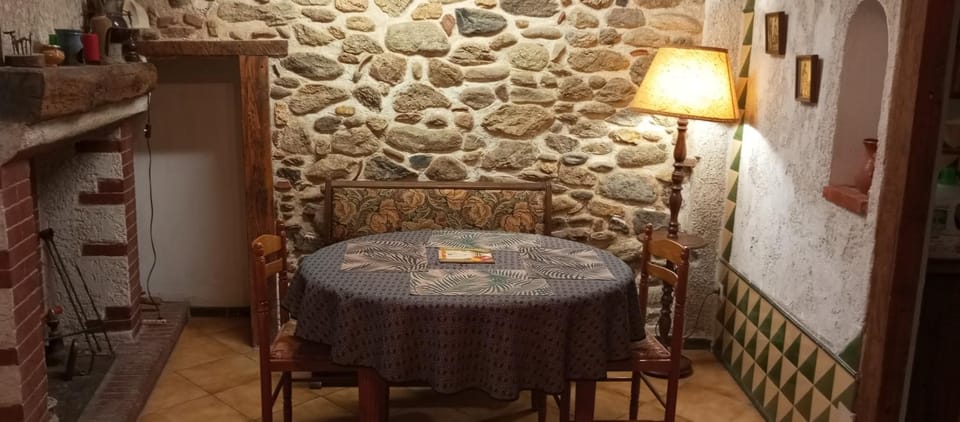 A l'ombre des micocouliers House in Catalonia